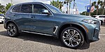 New 2026 BMW X5 SDRIVE40I in JACKSONVILLE, FLORIDA