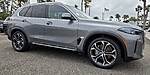 New 2026 BMW X5 XDRIVE50E in JACKSONVILLE, FLORIDA