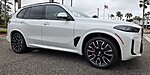 New 2026 BMW X5 XDRIVE50E in JACKSONVILLE, FLORIDA