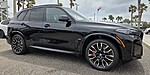 New 2026 BMW X5 XDRIVE50E in JACKSONVILLE, FLORIDA