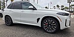 New 2026 BMW X5 XDRIVE50E in JACKSONVILLE, FLORIDA