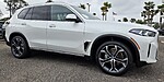 New 2026 BMW X5 SDRIVE40I in JACKSONVILLE, FLORIDA