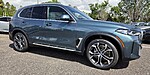 New 2026 BMW X5 SDRIVE40I in JACKSONVILLE, FLORIDA