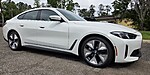 New 2026 BMW i4 XDRIVE40 in JACKSONVILLE, FLORIDA