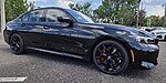 New 2026 BMW 330 330I in JACKSONVILLE, FLORIDA