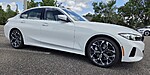 New 2026 BMW 330 330I in JACKSONVILLE, FLORIDA
