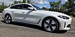New 2026 BMW i4 EDRIVE40 in JACKSONVILLE, FLORIDA