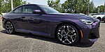 New 2025 BMW 2 SERIES 230I in JACKSONVILLE, FLORIDA