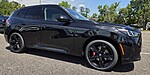 New 2026 BMW X3 30 XDRIVE in JACKSONVILLE, FLORIDA