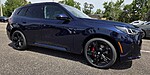 New 2026 BMW X3 30 XDRIVE in JACKSONVILLE, FLORIDA