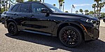 New 2026 BMW X5 XDRIVE40I XDRIVE40I in JACKSONVILLE, FLORIDA