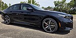New 2027 BMW 530 530I in JACKSONVILLE, FLORIDA