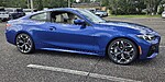 New 2026 BMW 340 430I in JACKSONVILLE, FLORIDA