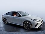 New 2026 BMW M235 M235 XDRIVE in JACKSONVILLE, FLORIDA (Photo 1)