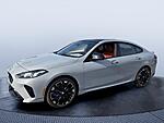 New 2026 BMW M235 M235 XDRIVE in JACKSONVILLE, FLORIDA (Photo 7)