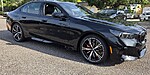 New 2027 BMW 530 530I in JACKSONVILLE, FLORIDA