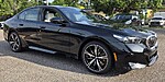 New 2027 BMW 530 530I in JACKSONVILLE, FLORIDA