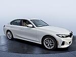 New 2026 BMW 330I 330I NA in JACKSONVILLE, FLORIDA (Photo 1)