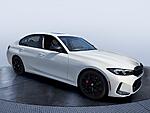 New 2026 BMW 330I 330I NA in JACKSONVILLE, FLORIDA (Photo 1)