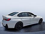 New 2026 BMW 330I 330I NA in JACKSONVILLE, FLORIDA (Photo 3)