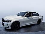 New 2026 BMW 330I 330I NA in JACKSONVILLE, FLORIDA (Photo 7)
