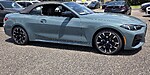 New 2026 BMW 340 430I in JACKSONVILLE, FLORIDA