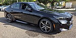 New 2027 BMW 530 530I in JACKSONVILLE, FLORIDA