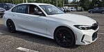 New 2026 BMW 330I XDRIVE 330I NA XDRIVE in JACKSONVILLE, FLORIDA