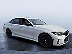 New 2026 BMW 330I XDRIVE 330I NA XDRIVE in JACKSONVILLE, FLORIDA (Photo 1)