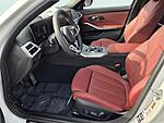 New 2026 BMW 330I XDRIVE 330I NA XDRIVE in JACKSONVILLE, FLORIDA (Photo 10)