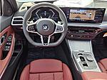 New 2026 BMW 330I XDRIVE 330I NA XDRIVE in JACKSONVILLE, FLORIDA (Photo 12)