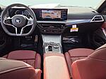 New 2026 BMW 330I XDRIVE 330I NA XDRIVE in JACKSONVILLE, FLORIDA (Photo 13)