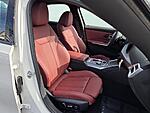 New 2026 BMW 330I XDRIVE 330I NA XDRIVE in JACKSONVILLE, FLORIDA (Photo 19)