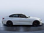 New 2026 BMW 330I XDRIVE 330I NA XDRIVE in JACKSONVILLE, FLORIDA (Photo 2)
