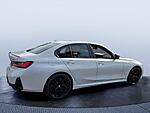 New 2026 BMW 330I XDRIVE 330I NA XDRIVE in JACKSONVILLE, FLORIDA (Photo 3)