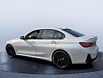 New 2026 BMW 330I XDRIVE 330I NA XDRIVE in JACKSONVILLE, FLORIDA (Photo 5)