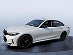 New 2026 BMW 330I XDRIVE 330I NA XDRIVE in JACKSONVILLE, FLORIDA (Photo 7)