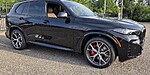 New 2026 BMW X5 XDRIVE50E in JACKSONVILLE, FLORIDA