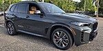 New 2026 BMW X5 XDRIVE50E in JACKSONVILLE, FLORIDA