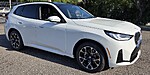 New 2026 BMW X3 30 XDRIVE in JACKSONVILLE, FLORIDA