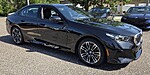 New 2027 BMW 530 530I in JACKSONVILLE, FLORIDA