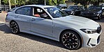 New 2026 BMW 330 330I in JACKSONVILLE, FLORIDA