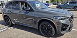 New 2026 BMW X5 M COMPETITION in JACKSONVILLE, FLORIDA