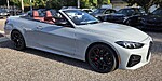 New 2027 BMW 340 430I in JACKSONVILLE, FLORIDA