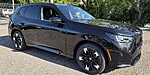 New 2026 BMW X3 30 XDRIVE in JACKSONVILLE, FLORIDA
