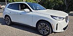 New 2026 BMW X3 30 XDRIVE in JACKSONVILLE, FLORIDA