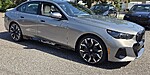 New 2027 BMW 550 550E XDRIVE in JACKSONVILLE, FLORIDA