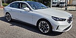 New 2027 BMW 530 530I in JACKSONVILLE, FLORIDA