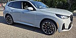 New 2026 BMW X3 30 XDRIVE in JACKSONVILLE, FLORIDA