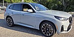 New 2026 BMW X3 30 XDRIVE in JACKSONVILLE, FLORIDA